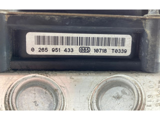Jednotka ABS 0265951433, 10718T0339   Peugeot 3008 I 2014