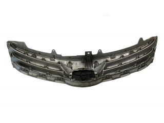 Передняя решётка Toyota Avensis T270 2009-2012 года 5310105040, 5310105050      