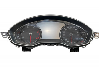 Přístrojová deska  Audi A5 2016 8W6920971, BOSCH  