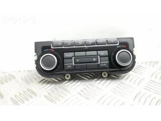 Блок управления климат-контролем 5K0907044ER   Volkswagen PASSAT B7