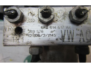 Jednotka ABS 6R0614517AKBEF, 6R0907379AT   Skoda Roomster (5J) 2012