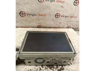 Дисплей    BJ3214F667AJ, 4830025   Land Rover Range Rover Evoque L538