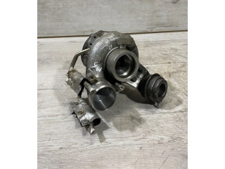  Турбина BMW M6  7846919, MGT2260DSL   для двигателя S63B44B      