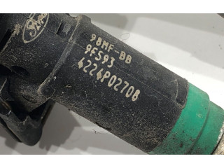 Vstřikovací lišta 98MF-BB   Mazda 2     