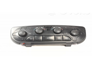 Блок управления климат-контролем 9140010322, 2038300285   Mercedes-Benz CLK AMG A208 C208