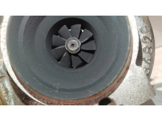  Турбина BMW X5 E53 3.0 70093550038         