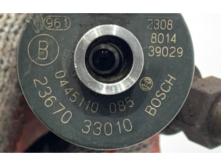 Vstřikovač 23670-33010   Toyota Yaris     