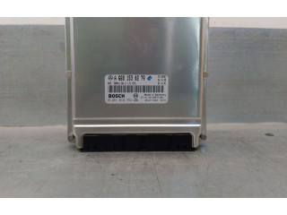 Řídící jednotka A6681530279, 0281010793BOSCH   Mercedes-Benz A W168 2003