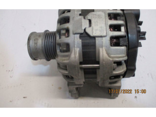 Генератор 04E903015A, 04E903015A   Volkswagen T-Cross      