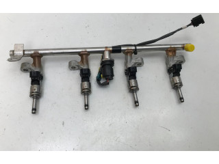 Комплект форсунок PXK913250, 17D0555    Mazda CX-60   