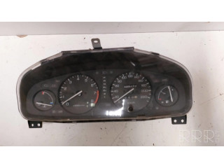Přístrojová deska  Honda Civic 1998 HR0200001  