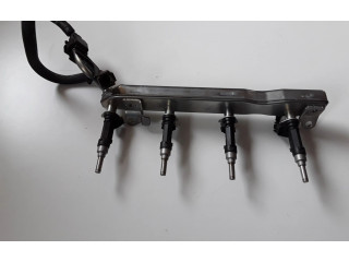 Vstřikovací lišta 2320947010, 0280158213   Toyota Yaris    1NR-FE 