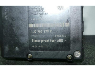 Блок АБС ATE   Ford  Galaxy  2000 - 2006 года