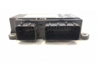 Блок подушек безопасности 13578314, 5WY86620E   Chevrolet Spark