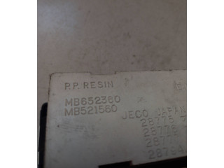 Дисплей    MB652360, MB521560   Mitsubishi Space Runner