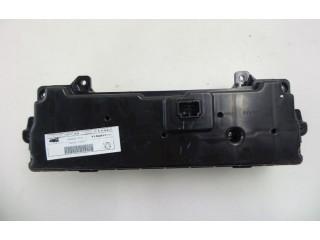 Блок управления климат-контролем 2T310E707R, 275102210R   Renault Kadjar