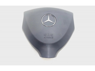 Подушка безопасности двери A0008607403   Mercedes-Benz A W169