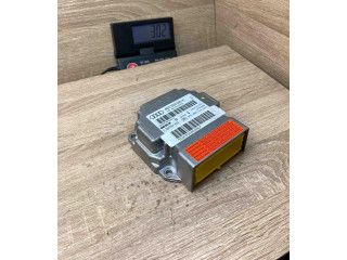 Блок подушек безопасности 4E0959655H, 4E0910655D   Audi A8 S8 D3 4E