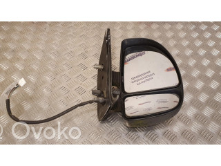 Зеркало электрическое     правое    Citroen Jumper  1994-2001 года   