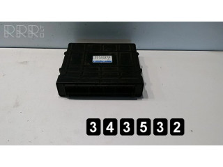 Блок управления двигателя MD340290   Mitsubishi Galant