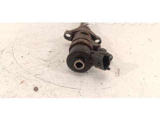 Vstřikovač 0445110297   Peugeot 407    9HZ 
