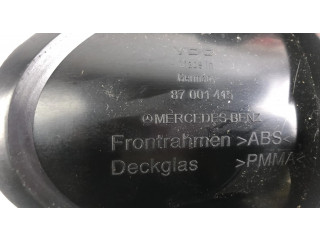 Přístrojová deska  Mercedes-Benz SL R230 2003 110080091027  
