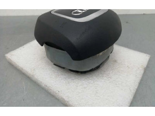 Подушка безопасности водителя 8E0880201CF   Audi A4 Allroad