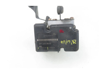Jednotka ABS 10020700304, 3M512M110CA   Mazda 3 I 2004