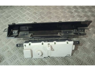 Панель приборов 769204820, 8380047250A   Toyota Prius (XW20)       