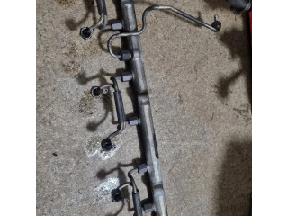 Vstřikovací lišta 0445216002   BMW 5 E39  pro naftový motor 3.0  