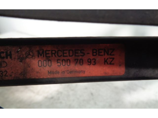 Электрический вентилятор радиаторов 0005007093, 130703232   Mercedes-Benz CLK AMG A208 C208 1990
