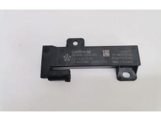 Блок управления 68051315ab, 68051315AB   Jeep Renegade