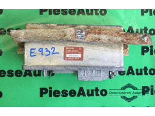Блок комфорта 0265100056, 36418265   Audi 80 90 S2 B4   
