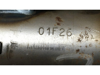  рейка  Колонка рулевая 01F26   Peugeot 307 2001-2005 года