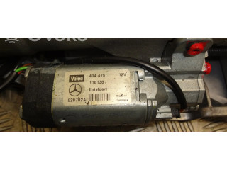   Рулевая рейка A2204620420G   Mercedes-Benz S W220 1998-2006 года