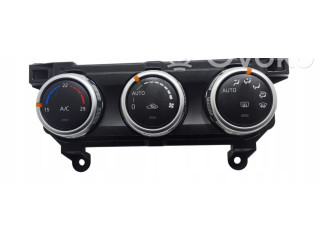 Блок управления климат-контролем    Mazda CX-3