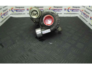  Турбина Nissan Primera  144112J620         