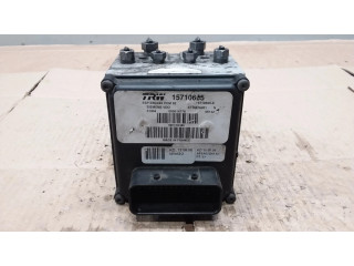 Jednotka ABS 15710605, 9661702380   Peugeot 407 2006