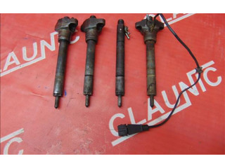 Форсунка 0432191528, BMW.011.22.23100    BMW 3 E46   
