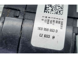 Volant Audi A3 S3 A3 Sportback 8P 2012 1K0959653D  