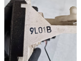 Блок управления климат-контролем 9L01B   KIA Pregio