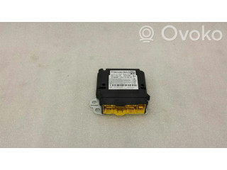 Блок подушек безопасности A1179001801   Mercedes-Benz A W176