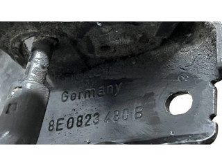 Замок капота 8E0823480B   Audi A4 S4 B6 8E 8H