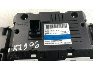 Дисплей    AM5T18B955AF, K2906   Ford Focus