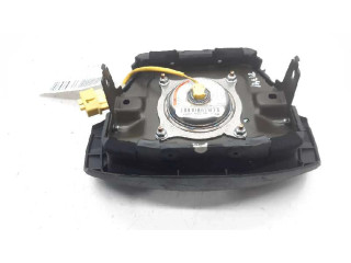 Подушка безопасности водителя 06770S6AG80ZA   Honda Civic