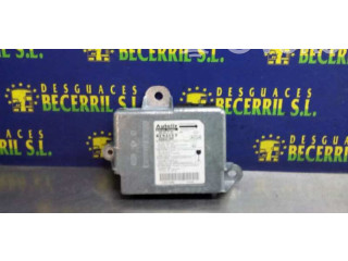 Блок подушек безопасности 8200321999, 603602700   Renault Scenic I