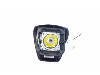 Подушка безопасности водителя 96809649A, 07200136   Chevrolet Captiva