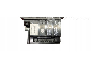 Блок управления климат-контролем 7L5907040AK   Porsche Cayenne (9PA)