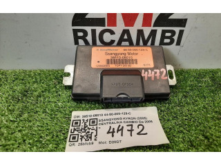Блок управления коробкой передач 3851008010, 3851008010   SsangYong Kyron