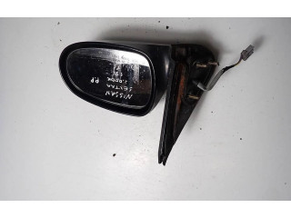 Zpětné zrcátko  Nissan Sentra B15 2000    